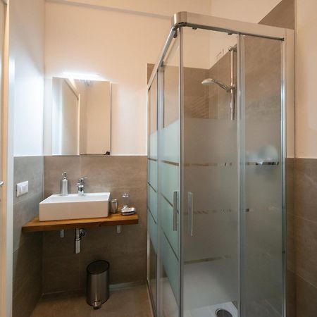 Casa Ferrovieri Hotel Verona Ngoại thất bức ảnh