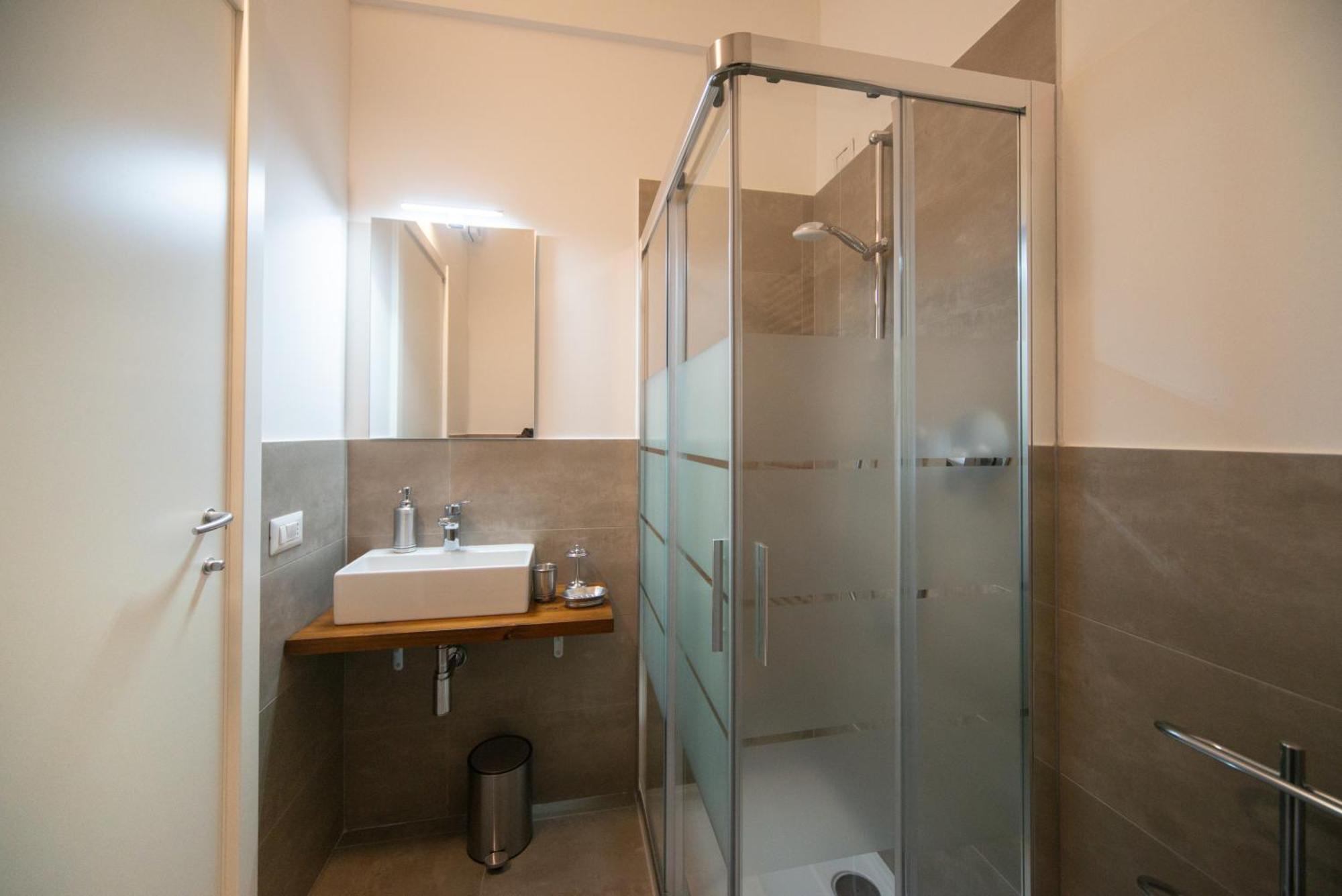 Casa Ferrovieri Hotel Verona Ngoại thất bức ảnh