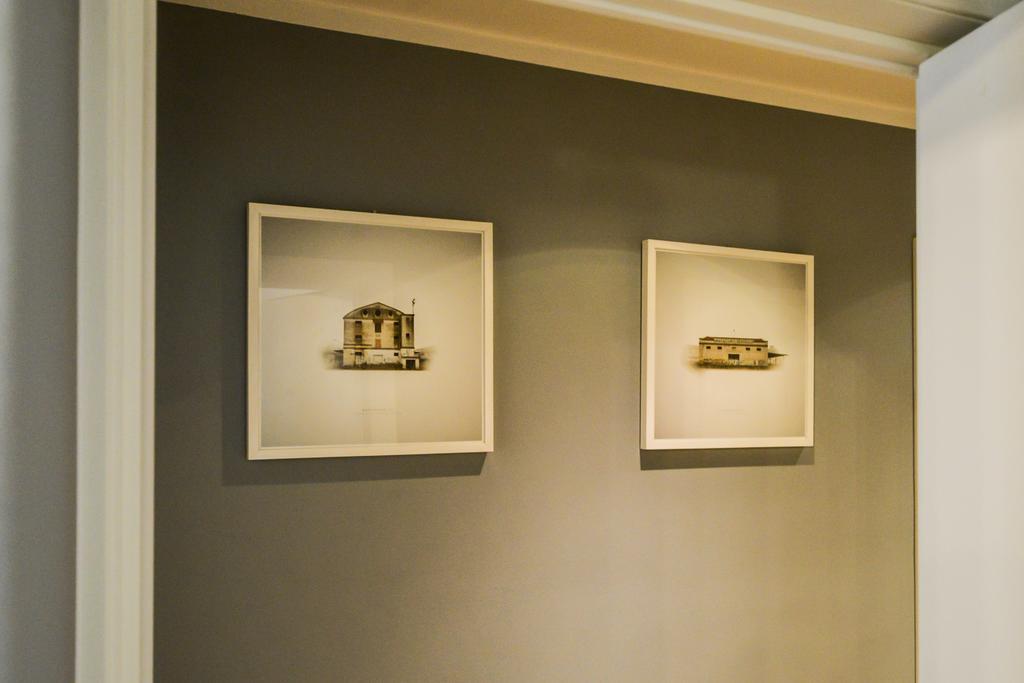 Casa Ferrovieri Hotel Verona Ngoại thất bức ảnh