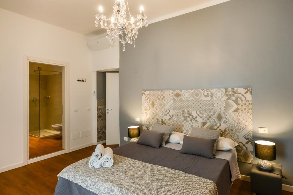 Casa Ferrovieri Hotel Verona Ngoại thất bức ảnh