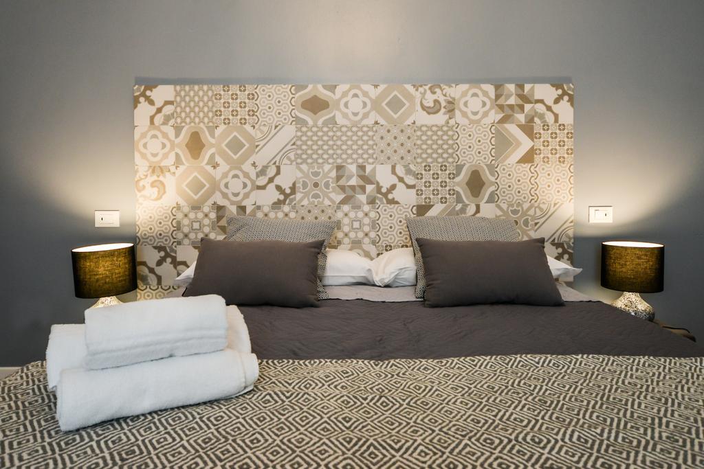 Casa Ferrovieri Hotel Verona Ngoại thất bức ảnh