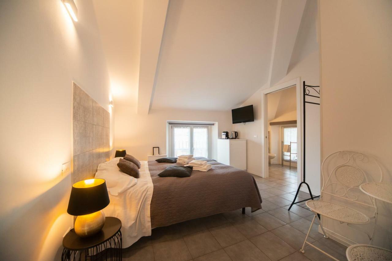 Casa Ferrovieri Hotel Verona Ngoại thất bức ảnh