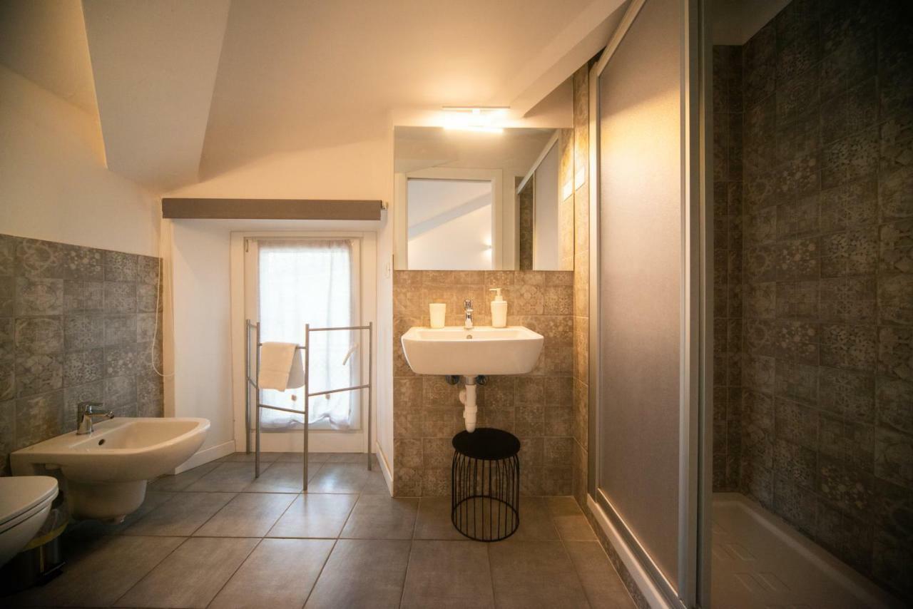 Casa Ferrovieri Hotel Verona Ngoại thất bức ảnh