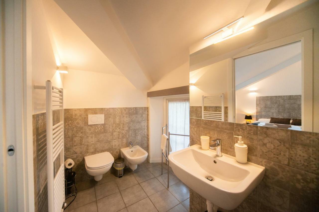 Casa Ferrovieri Hotel Verona Ngoại thất bức ảnh