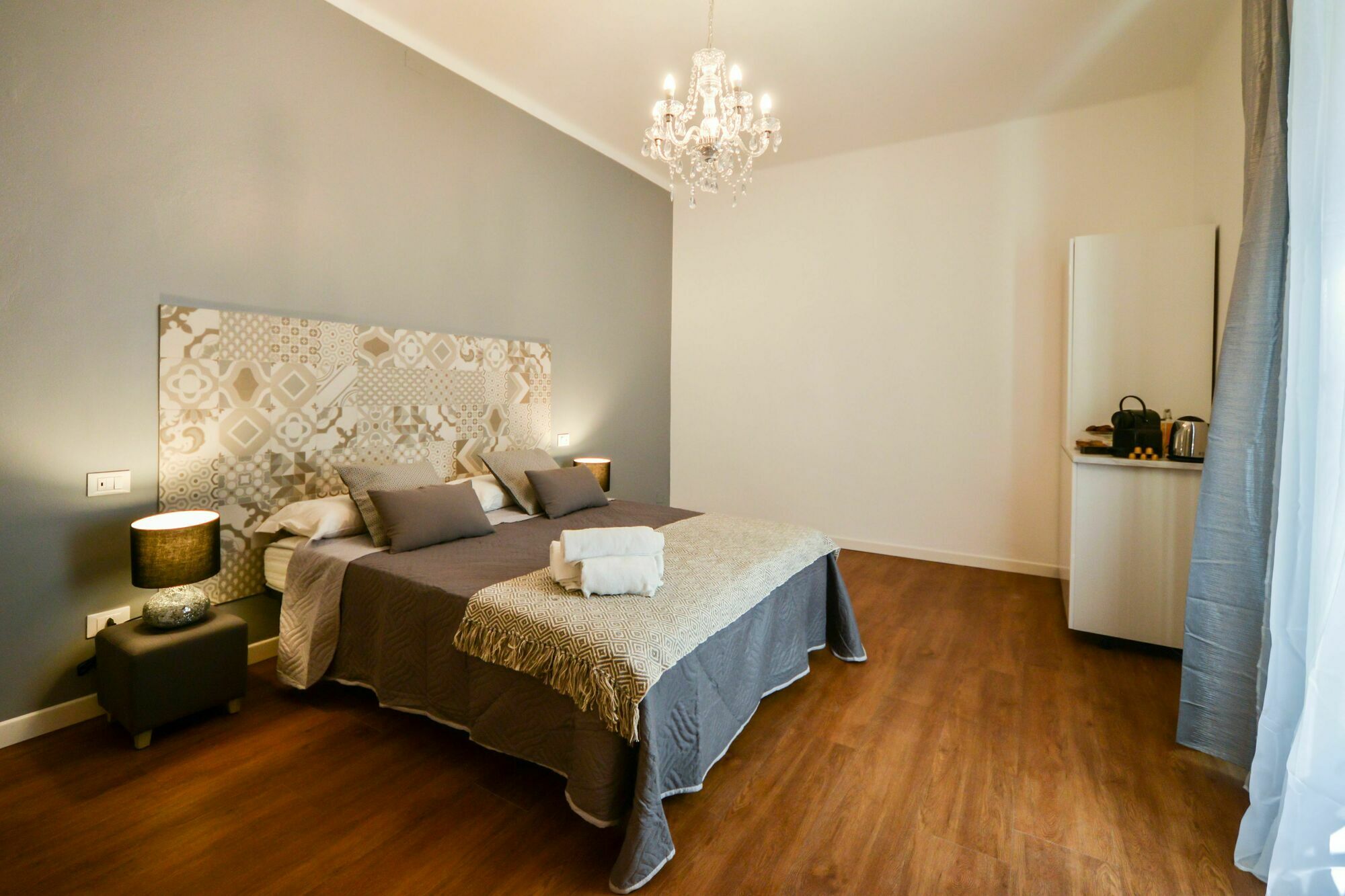 Casa Ferrovieri Hotel Verona Ngoại thất bức ảnh