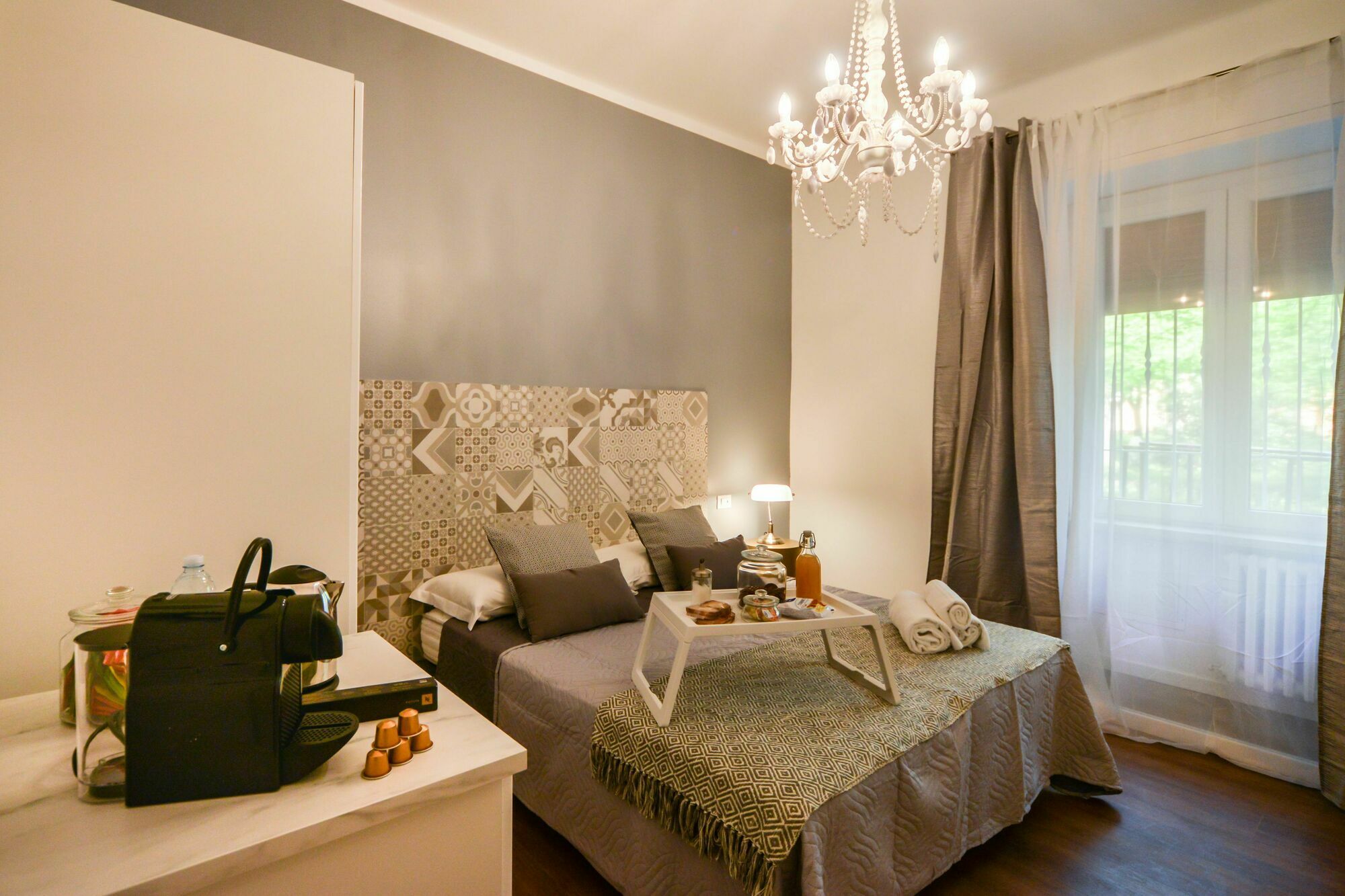 Casa Ferrovieri Hotel Verona Ngoại thất bức ảnh