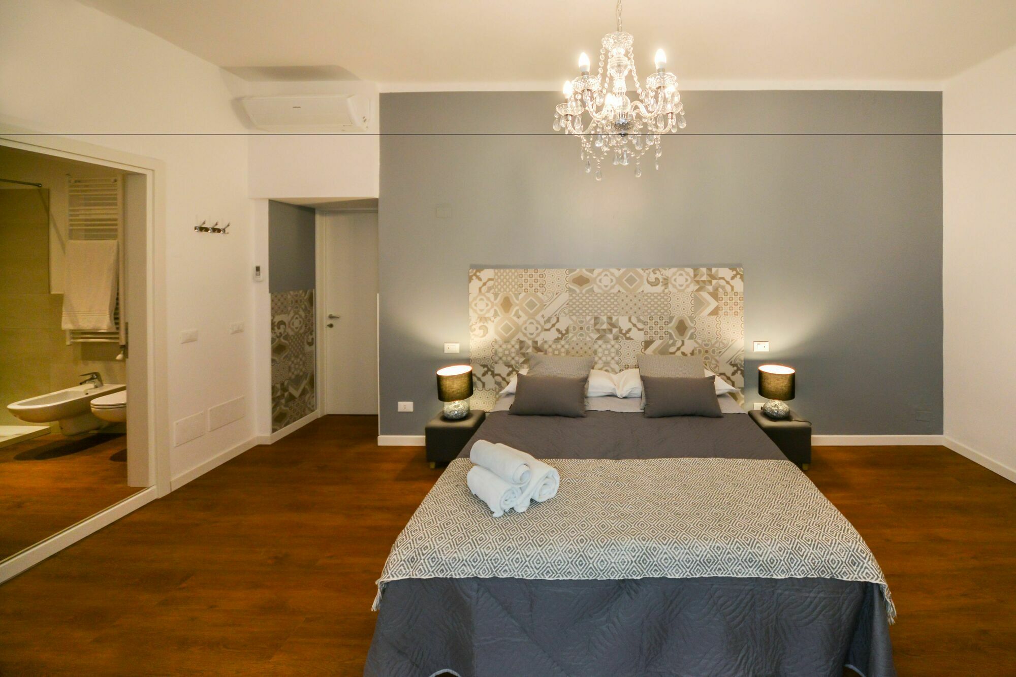 Casa Ferrovieri Hotel Verona Ngoại thất bức ảnh