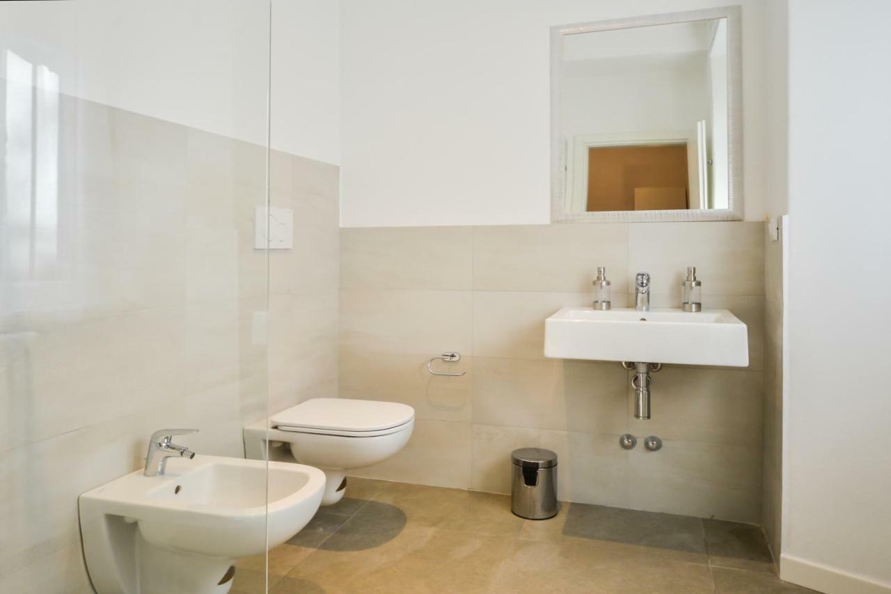 Casa Ferrovieri Hotel Verona Ngoại thất bức ảnh