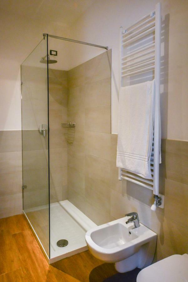 Casa Ferrovieri Hotel Verona Ngoại thất bức ảnh